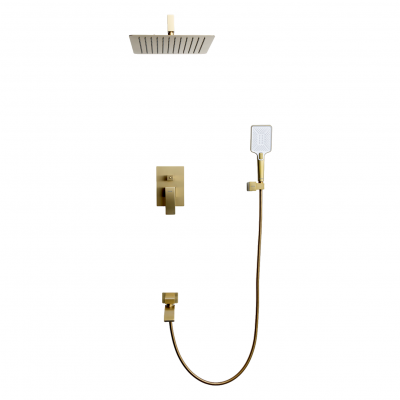 Душевой комплект Gappo G7107-33