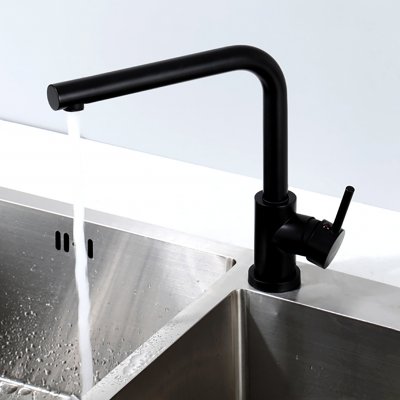 Смеситель для кухни Frap F40551-6