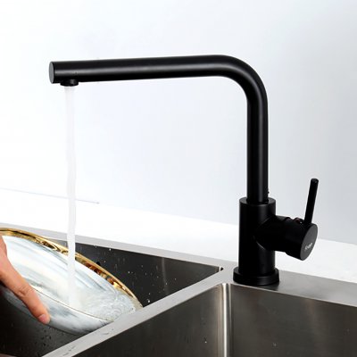 Смеситель для кухни Frap F40551-6