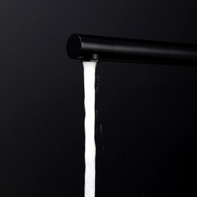 Смеситель для кухни Frap F40551-6