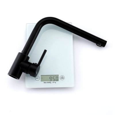 Смеситель для кухни Frap F40551-6