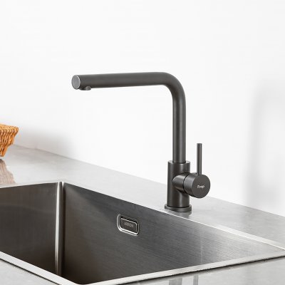 Смеситель для кухни Frap F40551-7