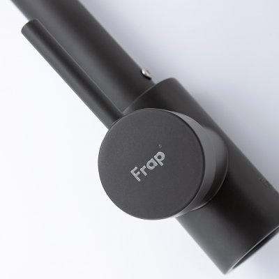 Смеситель для кухни Frap F40551-7