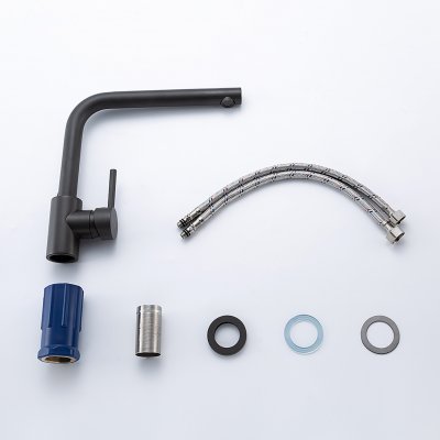 Смеситель для кухни Frap F40551-7