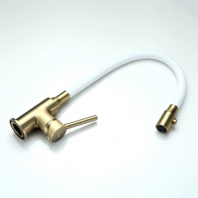 Смеситель для кухни Frap F40553-3