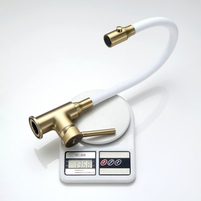 Смеситель для кухни Frap F40553-3