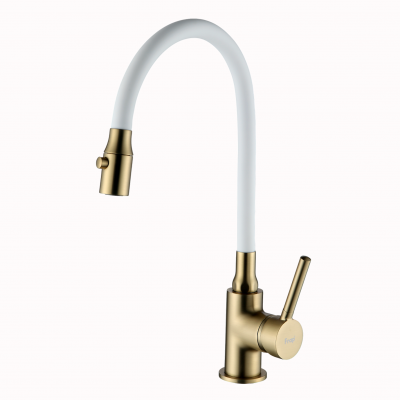 Смеситель для кухни Frap F40553-3