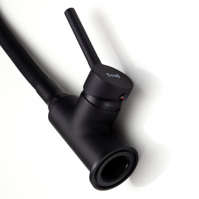 Смеситель для кухни Frap F40553-6