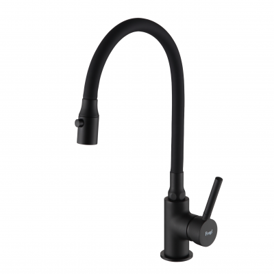 Смеситель для кухни Frap F40553-6