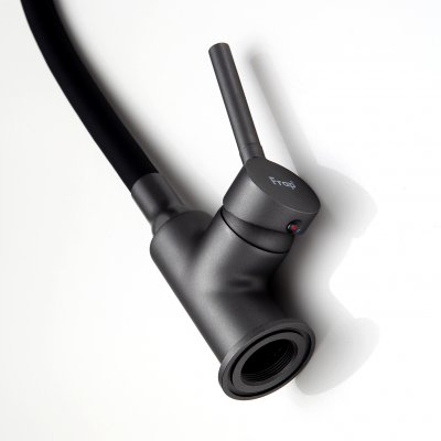 Смеситель для кухни Frap F40553-7