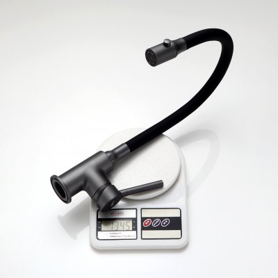 Смеситель для кухни Frap F40553-7