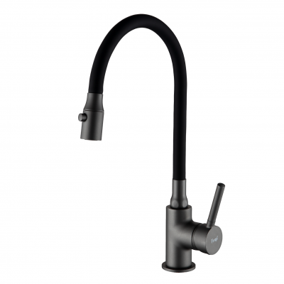 Смеситель для кухни Frap F40553-7