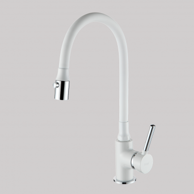 Смеситель для кухни Frap F40553-8