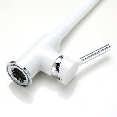 Смеситель для кухни Frap F40553-8