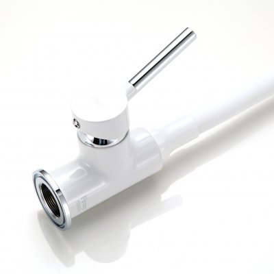 Смеситель для кухни Frap F40553-8