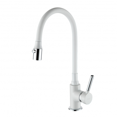 Смеситель для кухни Frap F40553-8