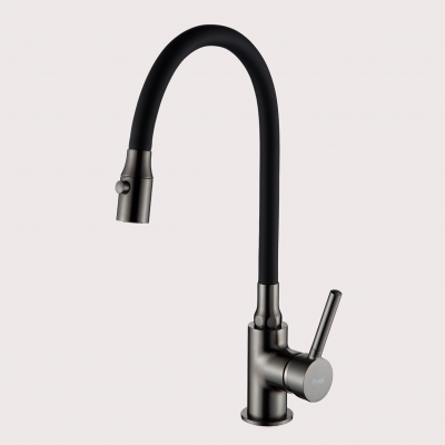 Смеситель для кухни Frap F40553-9