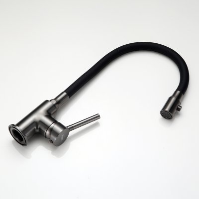 Смеситель для кухни Frap F40553-9