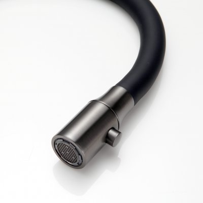 Смеситель для кухни Frap F40553-9