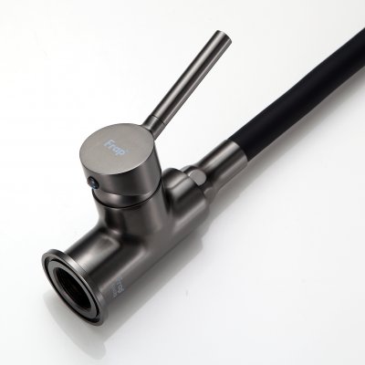 Смеситель для кухни Frap F40553-9