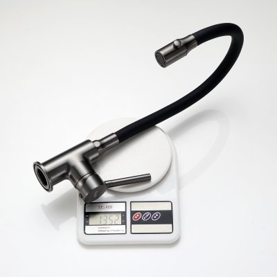 Смеситель для кухни Frap F40553-9