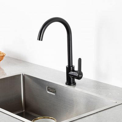 Смеситель для кухни Frap F42552-6