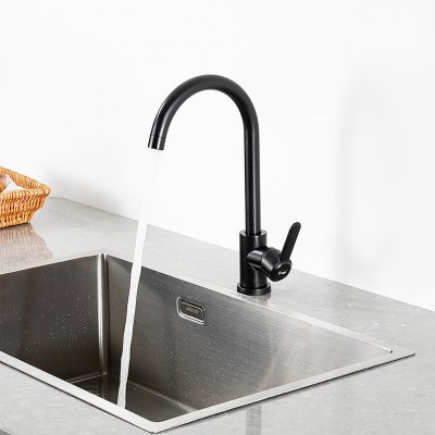 Смеситель для кухни Frap F42552-6