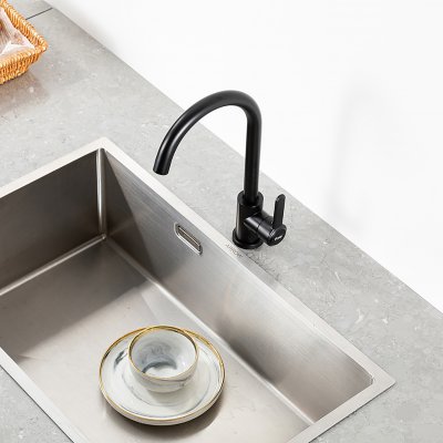 Смеситель для кухни Frap F42552-6