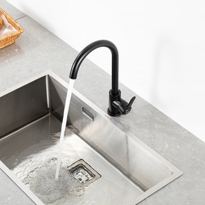 Смеситель для кухни Frap F42552-6