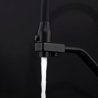 Смеситель для кухни Frap F43550-6