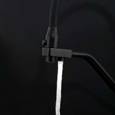 Смеситель для кухни Frap F43550-6