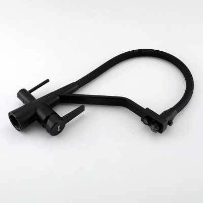 Смеситель для кухни Frap F43550-6