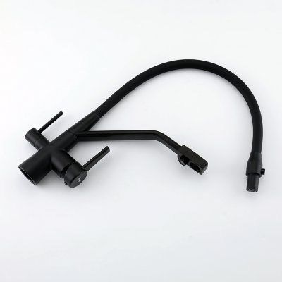 Смеситель для кухни Frap F43550-6