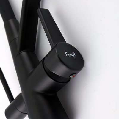 Смеситель для кухни Frap F43550-6