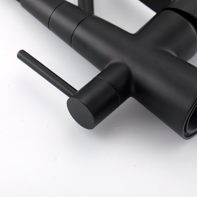 Смеситель для кухни Frap F43550-6