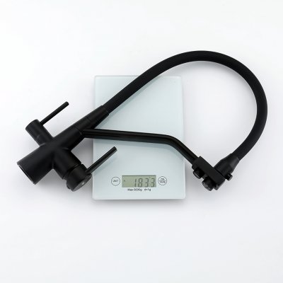 Смеситель для кухни Frap F43550-6