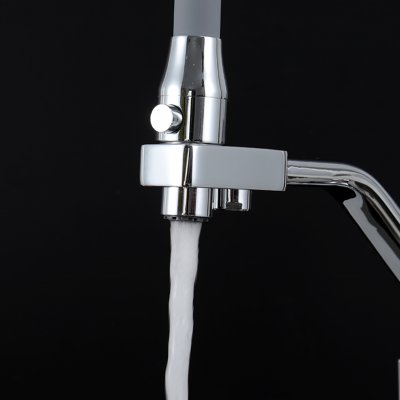 Смеситель для кухни Frap F43550