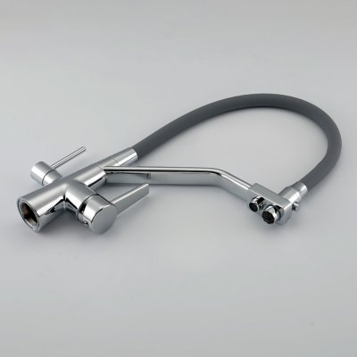 Смеситель для кухни Frap F43550