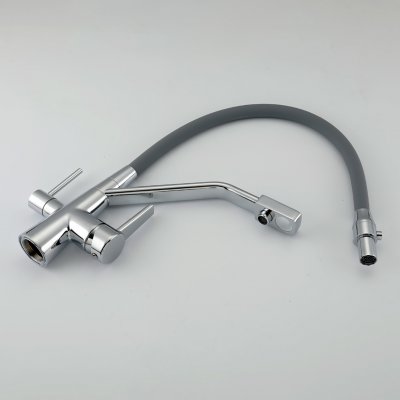 Смеситель для кухни Frap F43550