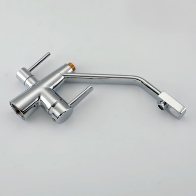 Смеситель для кухни Frap F43550