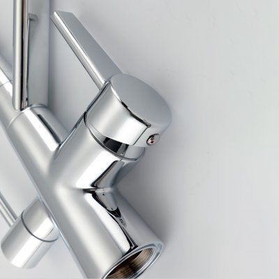 Смеситель для кухни Frap F43550