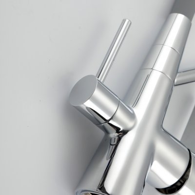 Смеситель для кухни Frap F43550