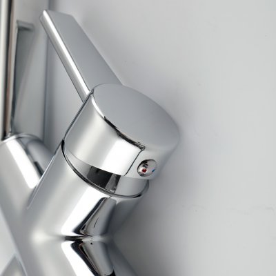 Смеситель для кухни Frap F43550