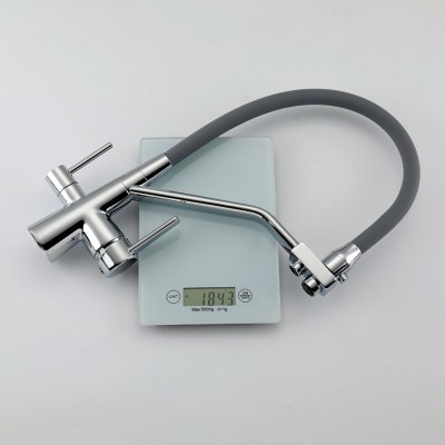 Смеситель для кухни Frap F43550