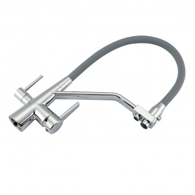 Смеситель для кухни Frap F43550