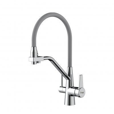 Смеситель для кухни Frap F43550