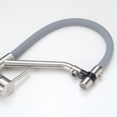 Смеситель для кухни Frap F43557-5