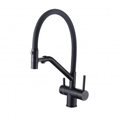 Смеситель для кухни Frap F43557-6