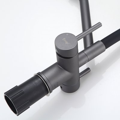 Смеситель для кухни Frap F43557-7