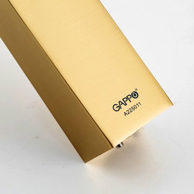 Смеситель для раковины Gappo G1007-233